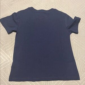 Polo by Ralph Lauren Classic Navy Kids Tee